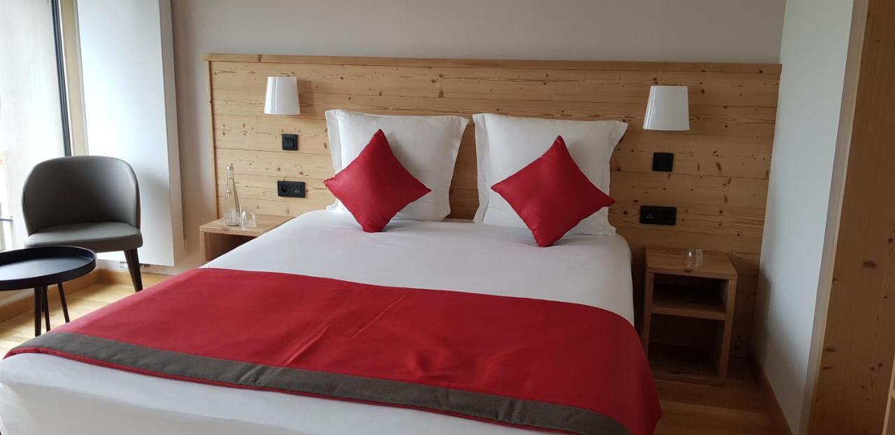 Auberge Des Glieres Plateau Des Glieres تورون جلِفير المظهر الخارجي الصورة